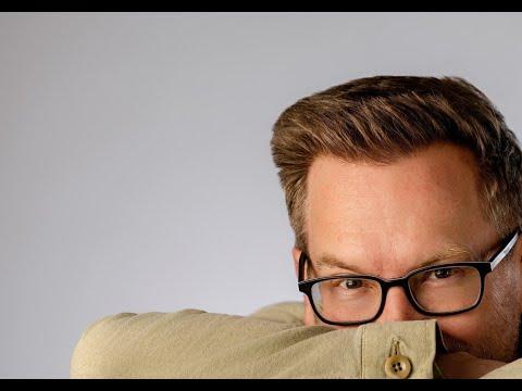 Weird Things Podcast w/ Andrew Mayne and Justin R Young!