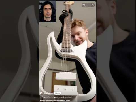 He’s been lying to you all 🥶