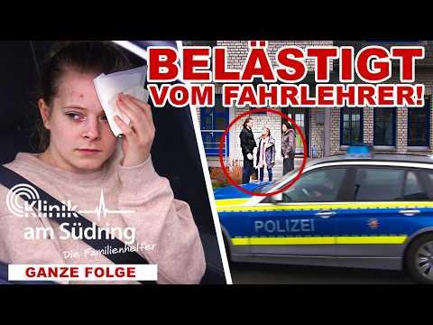 ABSICHTLICH gecrasht!: Sie wollte vor ihm FLIEHEN! | Die Familienhelfer