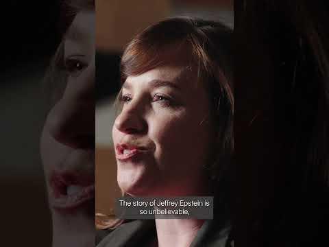 The Onion Investigates: Jeffrey Epstein