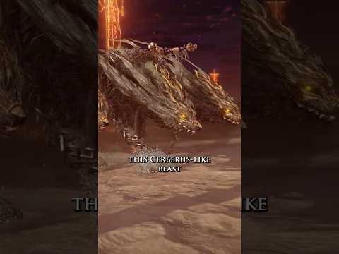 Who is Gladius in Elden Ring: Nightreign?