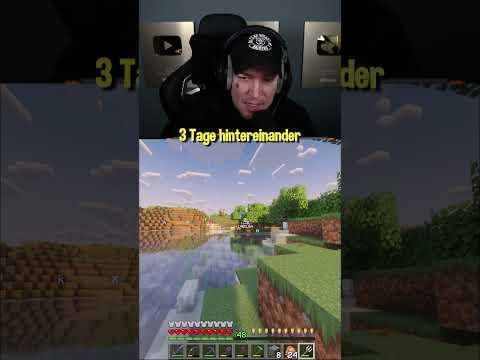 Monte freut sich aufs Zusammmenziehen? 😱