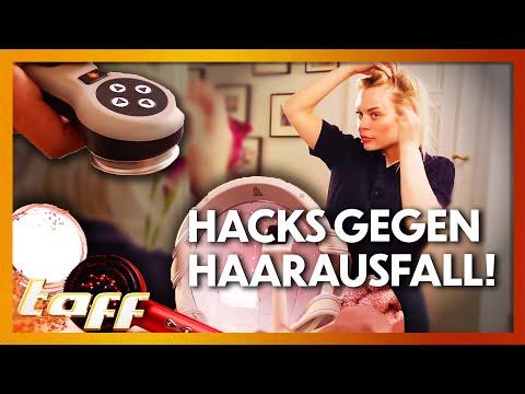 Volles Haar auf Knopfdruck? – Haarwachstums-Gadgets im Test