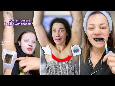 Ich teste NACHHALTIGE Neuheiten der Drogerie!