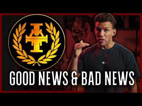 Huge Update On The Remembrancer Demonetisation Situation