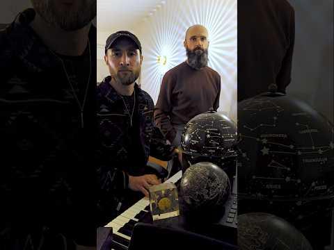 Jake Chudnow x Vsauce Rehappening