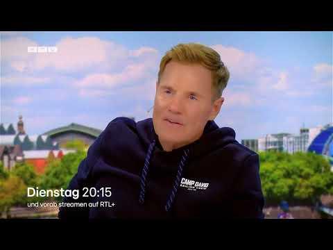 Am zweiten Jurycasting-Tag wird’s richtig wild! 🔥🙌 #DSDS2026