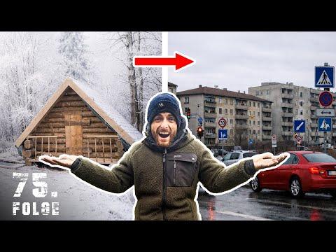 So geht es mir nach 7 Tagen in der ZIVILISATION (das letzte Video) | Folge 75