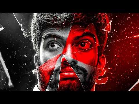 The World Champion Has Fallen