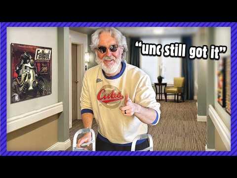 First Fallout 1 personal best in 7 years (Fallout Any% Speedruns)