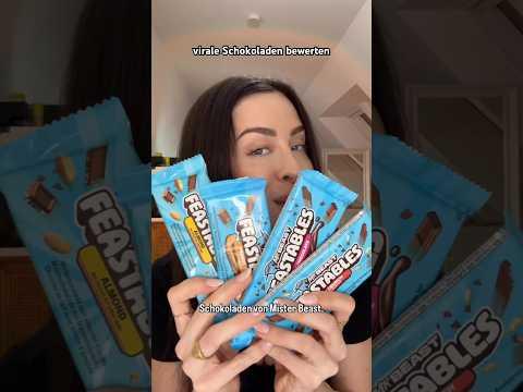 anzeige| Neue Schokos probieren 🤤 Gibt‘s exklusiv für 6 Monate bei BILLA und BILLA Plus!