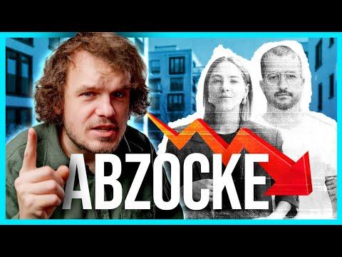 Wie Influencer beim Abzocken helfen