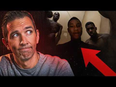 Scammer Ends Up Blackmailing Himself!