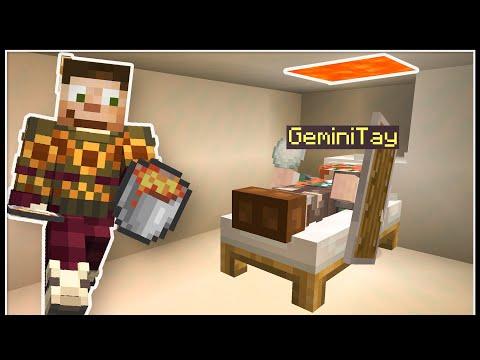 I'm Santa's HUNTER! -   Nice Life Episode 2