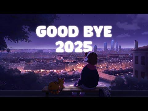 good bye 2025 🧡