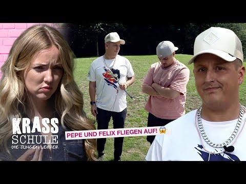 Totaler Date-Fail! 😱💞 #535 | Krass Schule