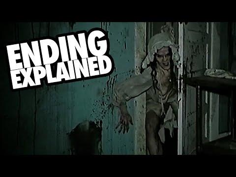 V/H/S/ HALLOWEEN (2025) Ending Explained