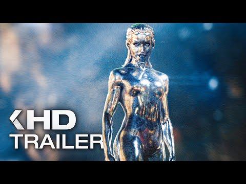 THE FANTASTIC FOUR: First Steps Trailer 2 German Deutsch (2025) Pedro Pascal