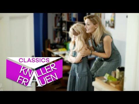 Wie die Mama! | Knallerfrauen mit Martina Hill