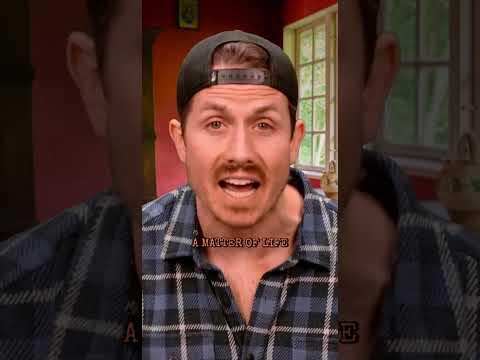 Why You ALWAYS Listen To Your Dreams!