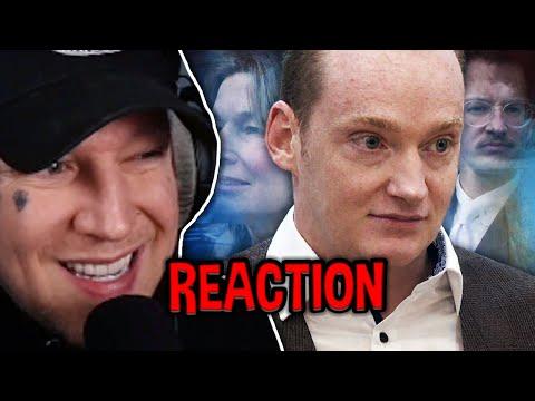 UNSCHULDIG wegen MORDES im Knast.. 😱 Spiegel TV Reaktion | MontanaBlack Reaktion