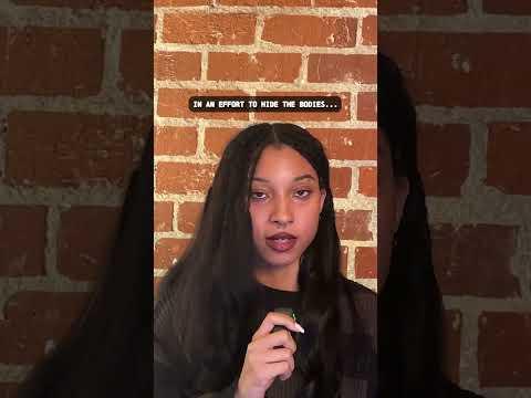 The Soap Maker Of Correggio | Unsolved Shorts