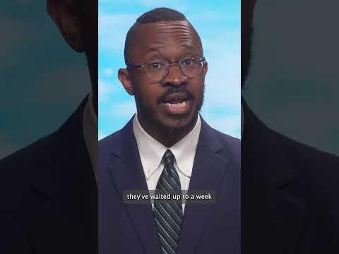 Olympics Postponed After Torchbearer Gets Held Up At Deli Counter