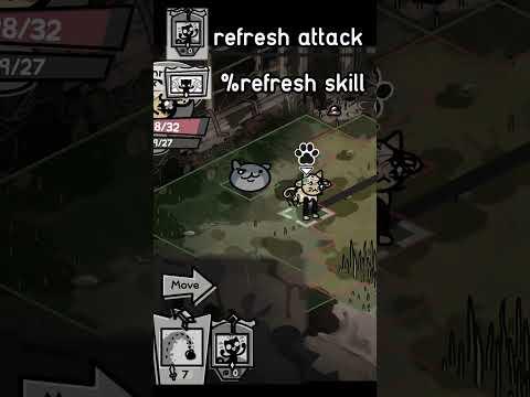 Why Collarless is BROKEN #mewgenics #catgame