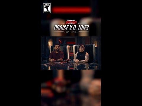 New VO Lines are coming 🗣️