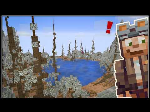 I Built The Decked Out Forest!  - Hermitcraft 11 Episode 18