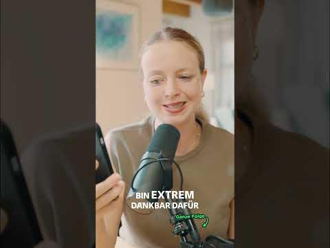 Sich zeigen wie man ist