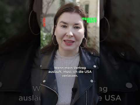 Was passiert, wenn Reporter die Wahrheit zeigen? | ARTE #trackseast