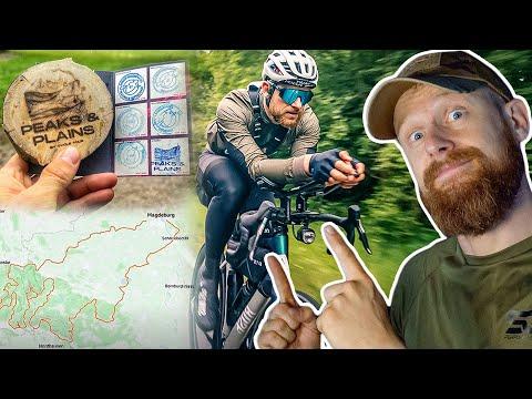 542 KILOMETER! Mein erstes ULTRA RACE! - Q&A zu Peaks & Plains 2025 | Fritz Meinecke