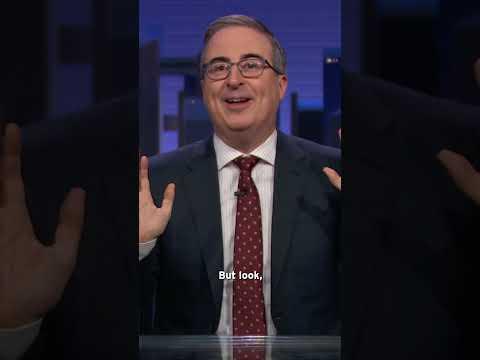 Redistricting #lastweektonight