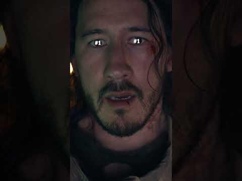 Iron Lung is the NUMBER 1 MOVIE (today) IN AMERICA!!!