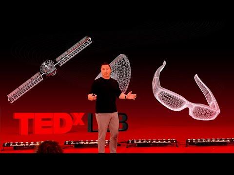 Why leaders step outside the bubble | Jordan Vannitsen | TEDxLSB