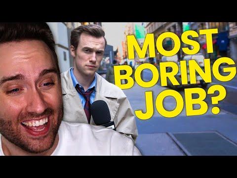 What Do Accountants ACTUALLY Do? [Atrioc Reacts]