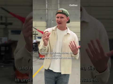 😯Eine Pille, die die Medizinwelt verändert?