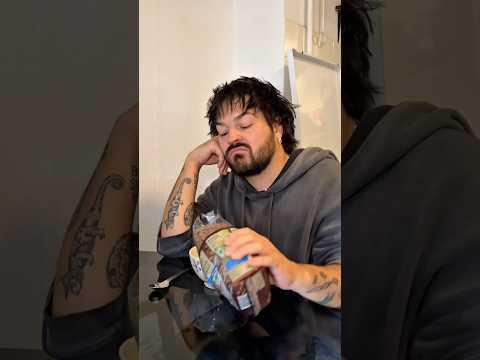 Sorry not sorry 😎