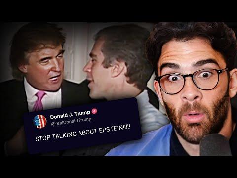 EPSTEIN DRIVES MASSIVE RIFT IN MAGALAND