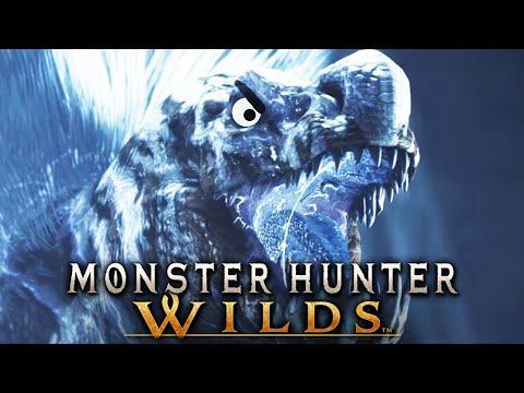 Wächter-Fulgur-Anjanath und Gehärtete Monster! | MONSTER HUNTER WILDS - Part 15