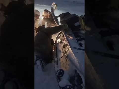 Wo ist der ADAC, wenn man ihn mal braucht 😅