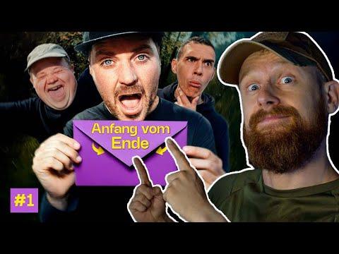 Das ERSTE Format mit Spaß, Chaos & Grenzüberschreitungen!😂 | Fritz Meinecke reagiert