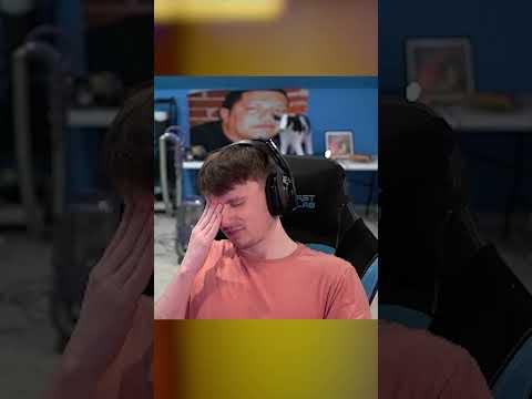 Sweat Getting Caught by Chat