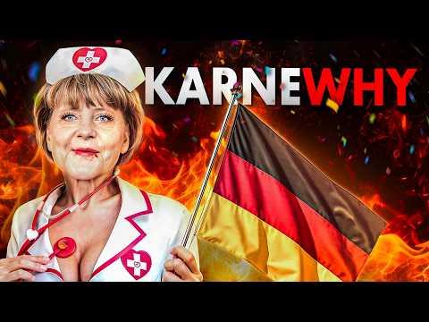Karneval - Was ist FALSCH mit Dir?!