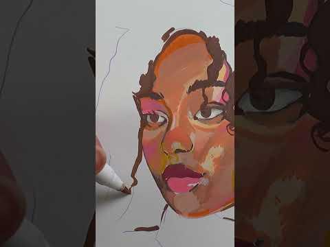 sind Artexx Acrylmarker Top oder Flop