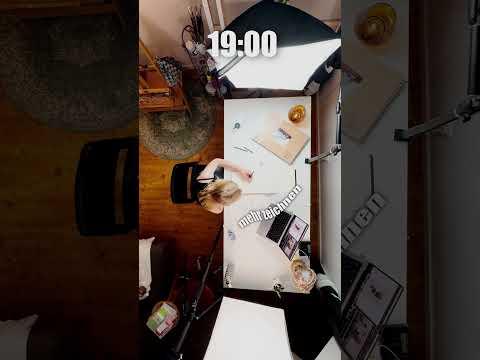 Leben auf 2 Quadratmeter