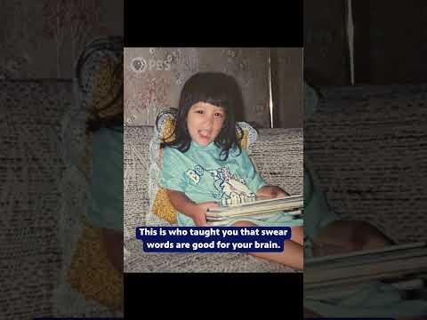 Before they became some of your favorite PBS hosts, they were just some cool PBS kids 🥹🤓