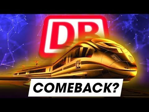 So soll die Bahn ENDLICH pünktlich werden!