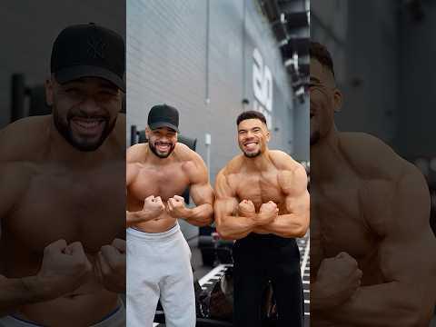 Anzeige | Don’t wait. Start now! 🔥💯 Code: KELVIN für 20% bei Natural Elements auf my-ne.com #fit